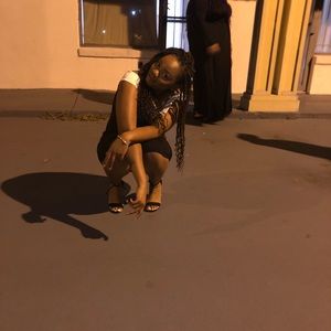 Meet your Posher, Desiree